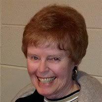 Obituary for Evelyn M. Walsh Hayes