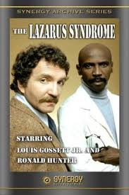 The Lazarus Syndrome (1979) | Rotten Tomatoes