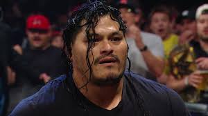 Jacob Fatu
