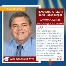 TeacherSpotlight We...