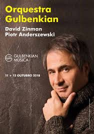 Orquestra Gulbenkian