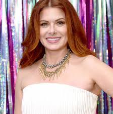 Выдающийся парапсихолог, телепат, медиум, гипнотизер. Donald Trump Feuding With Debra Messing On Twitter
