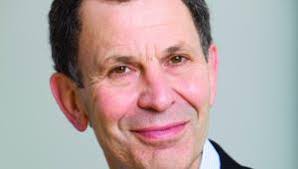 Reporting lines: interview with International Integrated Reporting Council  chief Richard Howitt