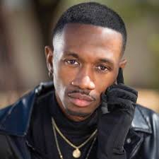 Ebony Priest (@ebonypriest15)