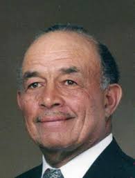 Herbert Glenn Sr. (1923-2007)