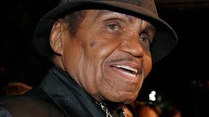 Joe Jackson is vader van Brandon Howard'