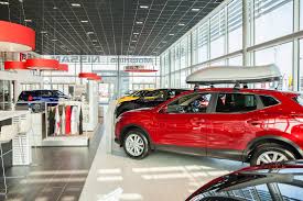 City of ottawa accessibility design standards. New Nissan Showroom Design Puts Car Buyers At The Core Manufacturer