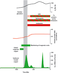 Now you need to download the archive from the link. Neoproterozoic Copper Cycling And The Rise Of Metazoans Scientific Reports