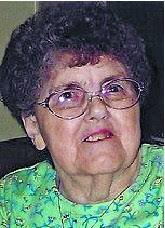 Dorothy Bartholomew Obituary (2018)