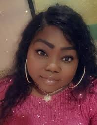 Obituary for LaTasha Monique Riley Thomas