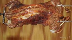 Membuat kambing panggang ala orang kampung. Pecinta Kambing Guling Ini Rekomendasi Tempat Paling Top Yang Wajib Dicoba