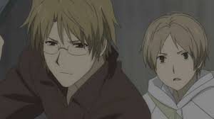 Maybe you would like to learn more about one of these? Natsume Yuujin Chou San 06 Random Curiosity