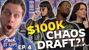 MTG Double Masters Previews: 26 More Cards Including Brainstorm