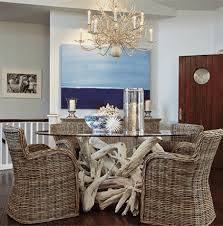 Here is a collection of coastal console tables that are simple, charming and functional, featuring drawers and/or shelves for extra storage. Find A Coastal Dining Table Kitchen Round Or Bench For Beach House Dining Our Boat House