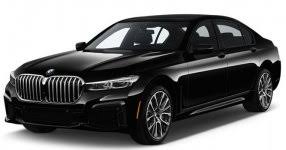 7 series sedan 740le xdrive packs many safety features. New Bmw 7 Series Car Prices In Sri Lanka Ccarprice Lka