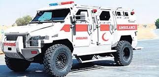 Iste Turkiye Nin Konustugu O Ambulanslar Ambulans Ordu Silah