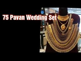 Explore our selection of gold wedding bands at. Special Offer 70 Pavan Gold Set Up To 60 Off