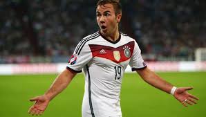 Mario götze, 29, from germany psv eindhoven, since 2020 attacking midfield market value: Germany S Mario Goetze S 2014 World Cup Winning Boot Rases Dhs8 9m For Charity Sport360 News