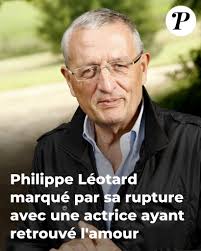 François Léotard aurait eu 83 ans aujourd'hui. Son frère Philippe, lui, a  vécu une rupture difficile avec une actrice. 🎭 ➡️  https://l.purepeople.com/dtW