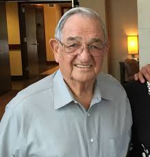 Obituary for Arnold Felton