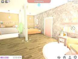 This is a living room idea inspired by nixilia! Wall Trim Ideas Bloxburg Paulbabbitt Com
