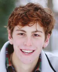 Heath was an active high schooler,...