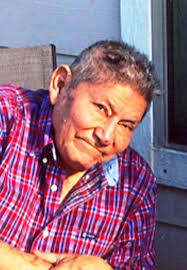 Jose Rosales Obituary