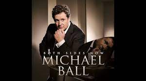 Michael ball performs the hit of the year: Michael Ball And Il Divo Love Changes Everything Behind The Scenes Video Youtube
