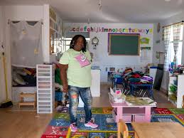 All purchases on that card earn 1.5% cash back, and tpg values ur points at 2.2 cents each, so you're getting 3.3 cents of value for every dollar you spend on the card. The Child Care Industry Was Collapsing Mrs Jackie Bet Everything On An Impossible Dream To Save It Propublica