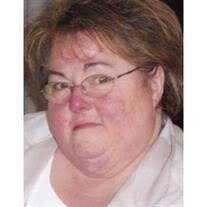 Janice Kay Sullivan Obituary