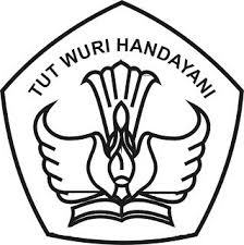 Logo Pendidikan Nasional Tut Wuri Handayani Download Gratis Pendidikan Aplikasi Wallpaper Ponsel