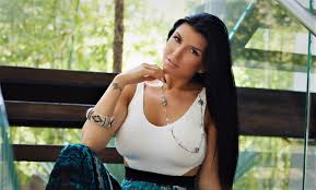 Откровенные фото Romi Rain - самое сочное с OnlyFans и Brazzers