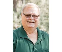 Ricky Andersen Obituary (1955