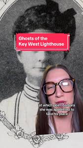 Key West History Elena