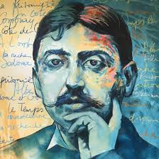 Follow in the Footsteps of Marcel Proust