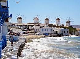 Αν αναζητάτε κάτι πραγματικά ξεχωριστό, τα ξενοδοχεία 5 αστέρων στη μύκονο χώρα έχουν κατά μέσο όρο € 397,11 το βράδυ (βάσει των τιμών. Mykonos Xwra