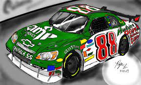 Nascar.how bad do you have it. Nascar How Bad Have You Got It By Whitewolf105 Fur Affinity Dot Net