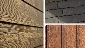 The planks come in 12 foot length, and to accommodate. Wood Look Siding Shakes And Panels Rusticseries Woodtone