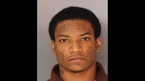 Two suspects in Harrisburg murder worked at Mayor's bookstore