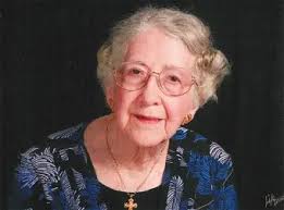Obituary information for Virginia O. Jackson