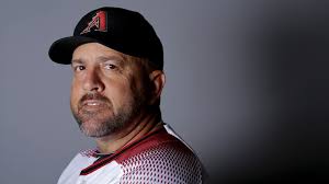 D-backs issue statement