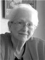 Laura Farr Obituary (1930