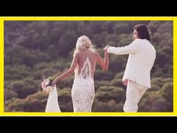 Aleesia vs ingrosso & tommy trash ft. Anouk Matton Deelt Sprookjesachtige Aftermovie Van Haar Huwelijk Met Dimitri Vegas News 24h Youtube