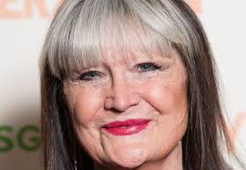 Sandie Shaw wins Eurovision Song Contest 1967 with her song Puppet