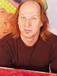 Guitarist Adrian Belew coming to Narrows Saturday, June 26