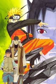 Naruto 1394001 Zerochan Anime Naruto Art Anime Naruto