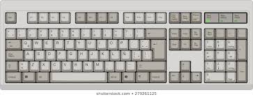 Keyboard Layout Images Stock Photos Vectors Shutterstock