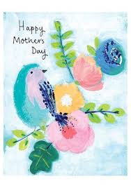 The uk's mother's day always falls on. Mother S Day Cards Cards For Mothering Sunday 14th March 2021 Collection Karenza Paperie