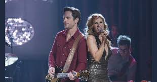 Nashville' Recap: Deacon And Rayna Finally Say 'I Do!'