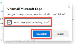 However, as far as is the concern regarding the use of you can now delete all the contents (whatever is possible to delete) of that folder or just rename microsoftedge.exe and microsoftedgecp.exe files. How To Remove Microsoft Edge From Windows 10
